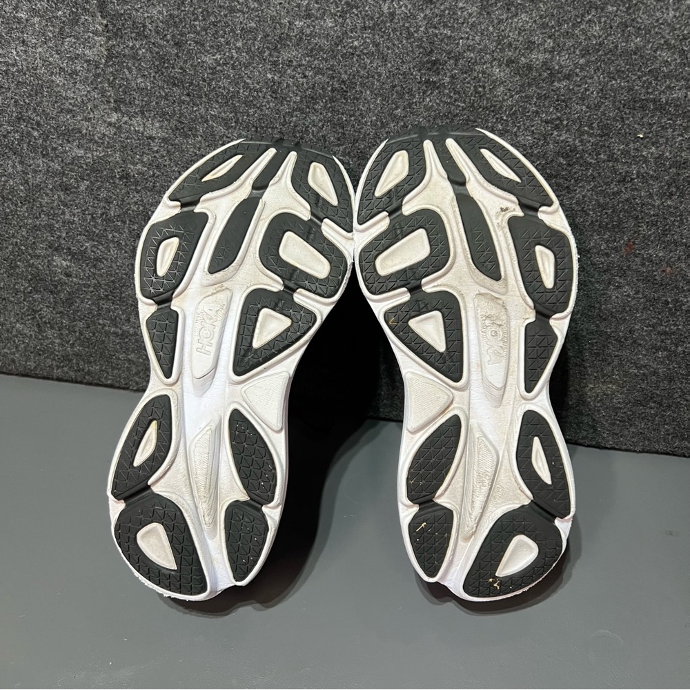 Hoka Women’s Bondi 8 Size 9 - Picture 12 of 14